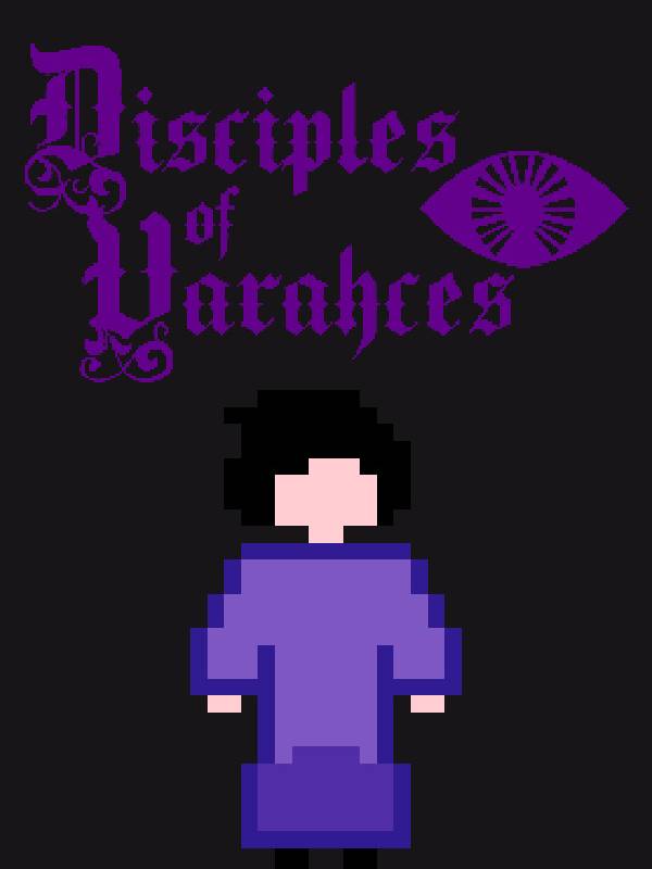 Disciples of Varahces cover