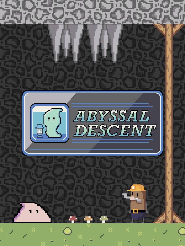 Abyssal Descent cover
