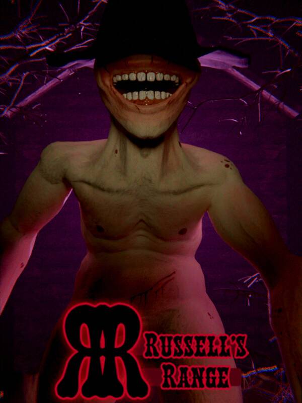 Russell's Range cover