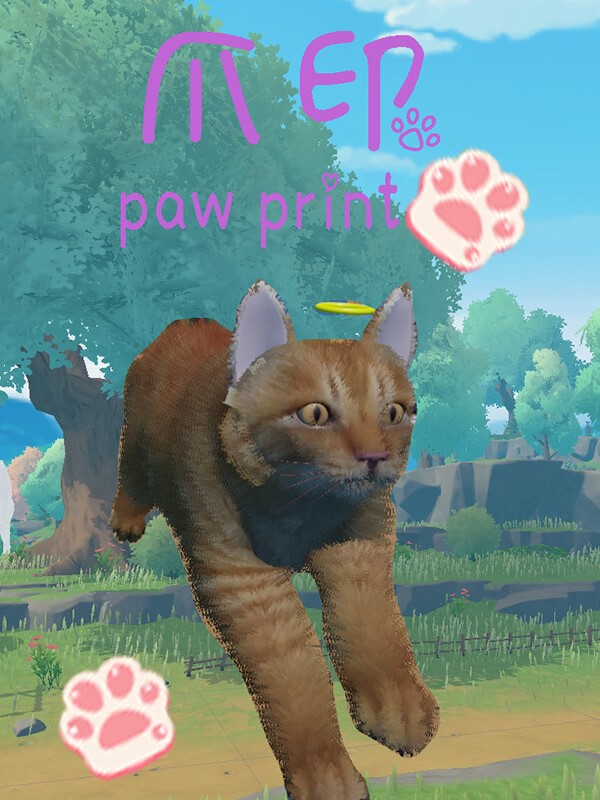 PawPrint cover