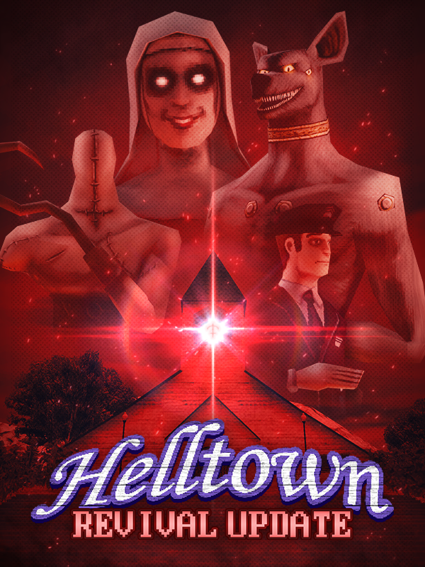 Helltown: Revival Update cover