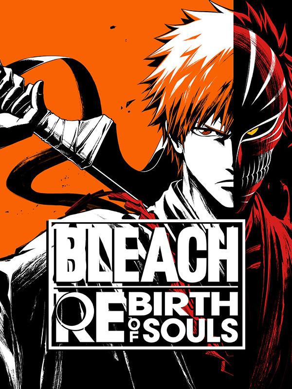 Bleach: Rebirth of Souls wallpaper