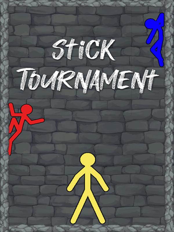 Stick Tournament cover
