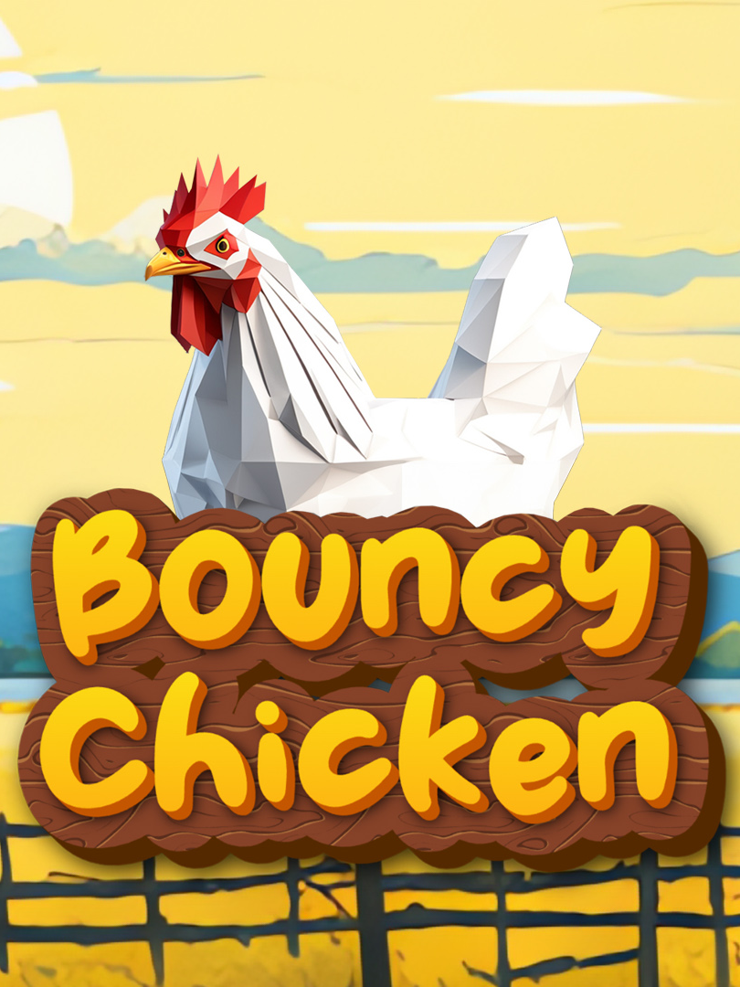 Bouncy Chicken cover