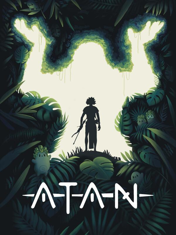 Atan cover