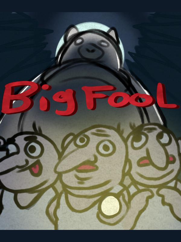 BigFool wallpaper