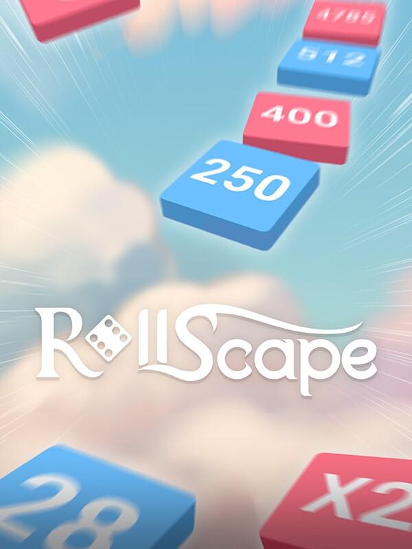 RollScape cover