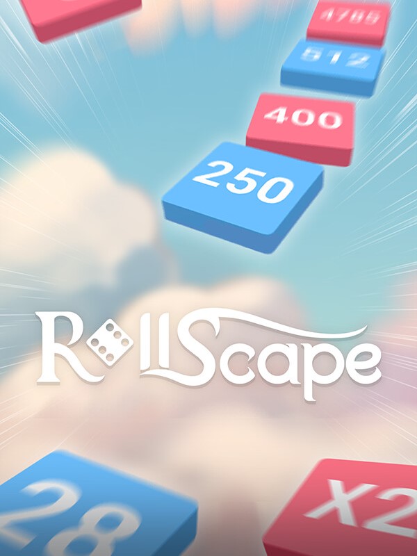 RollScape cover