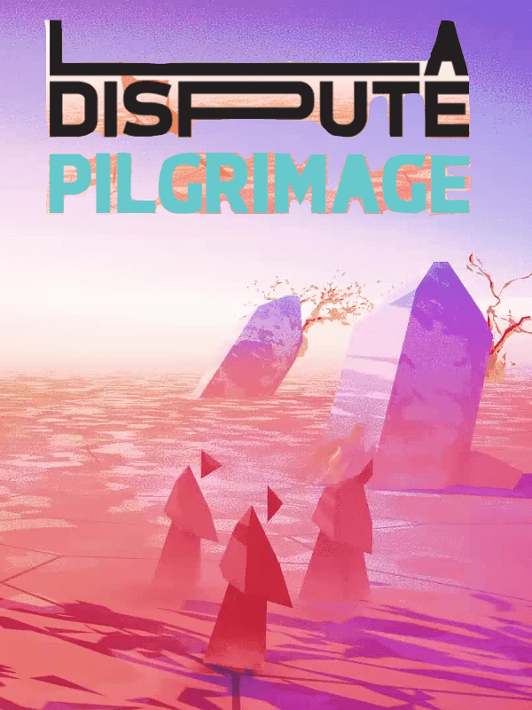 Pilgrimage wallpaper