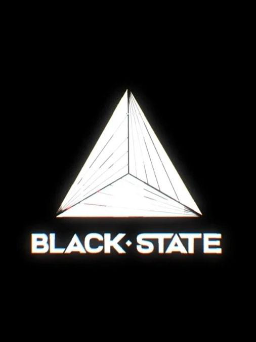 Black State cover