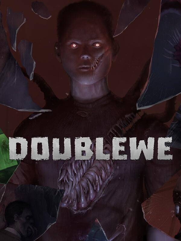 DoubleWe cover