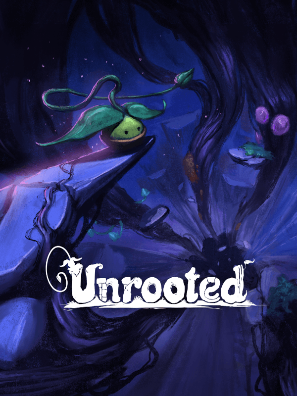 Unrooted cover