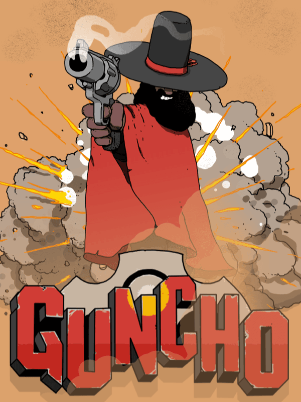 Guncho wallpaper