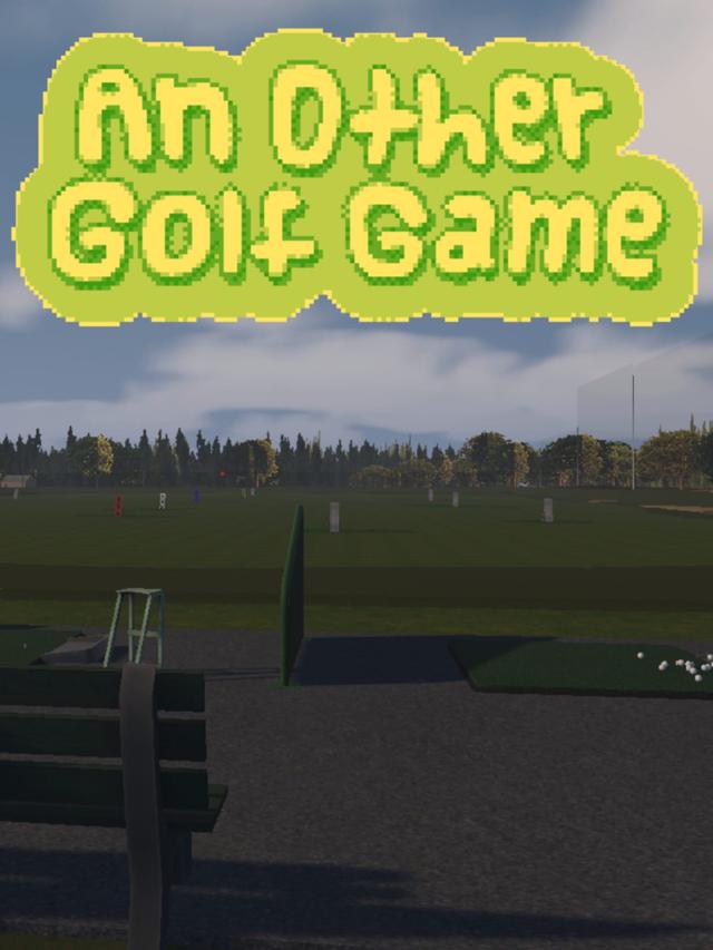 An Other Golf Game cover