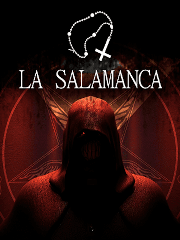 La Salamanca cover