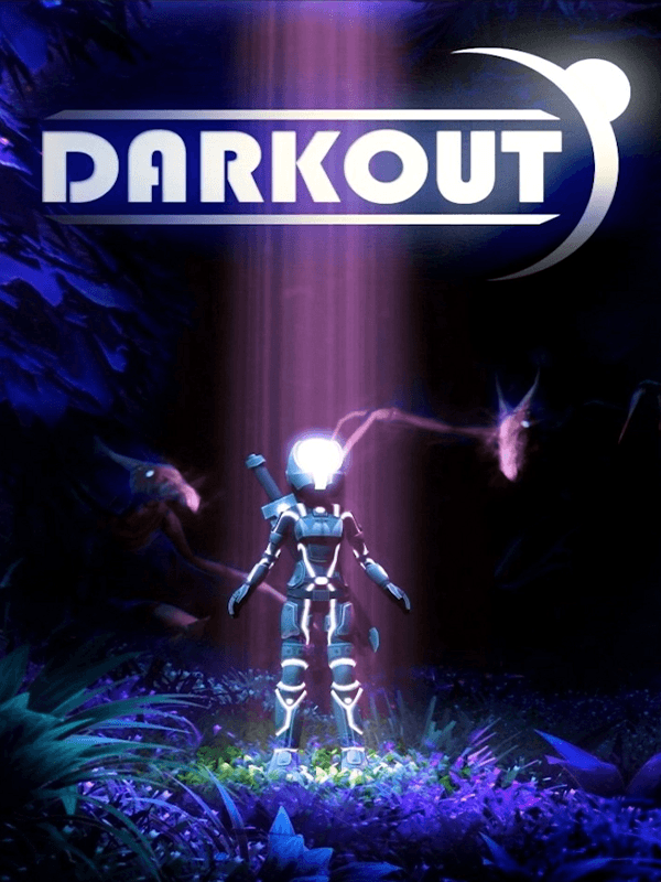 Darkout cover