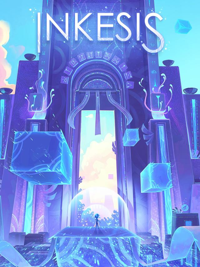 Inkesis cover