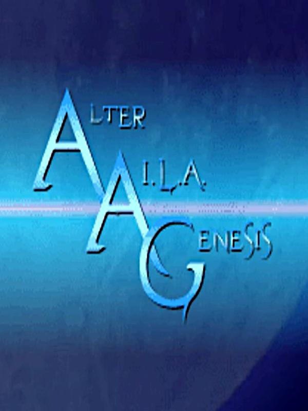 Alter A.I.L.A. Genesis wallpaper