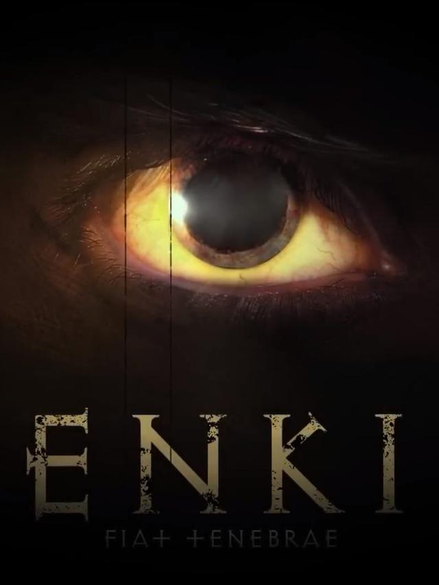 Enki wallpaper