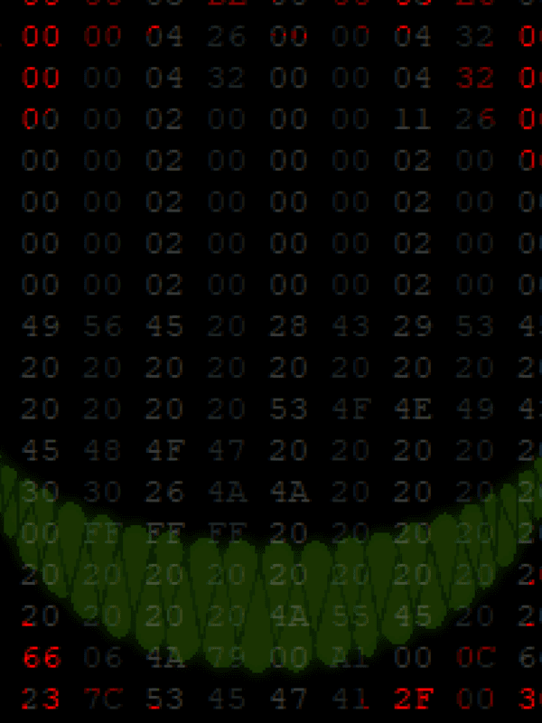 Err: The 1990 Incident cover