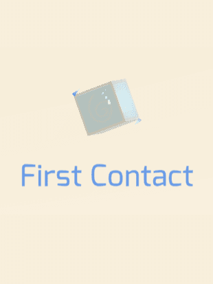 First Contact cover