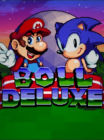 Boll Deluxe wallpaper