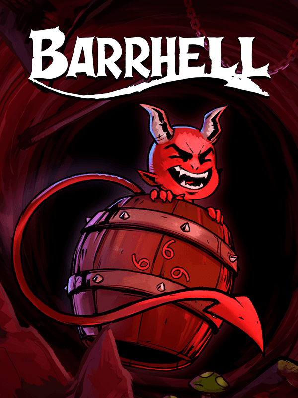Barrhell cover