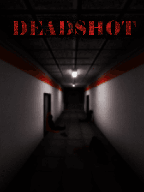 Deadshot cover