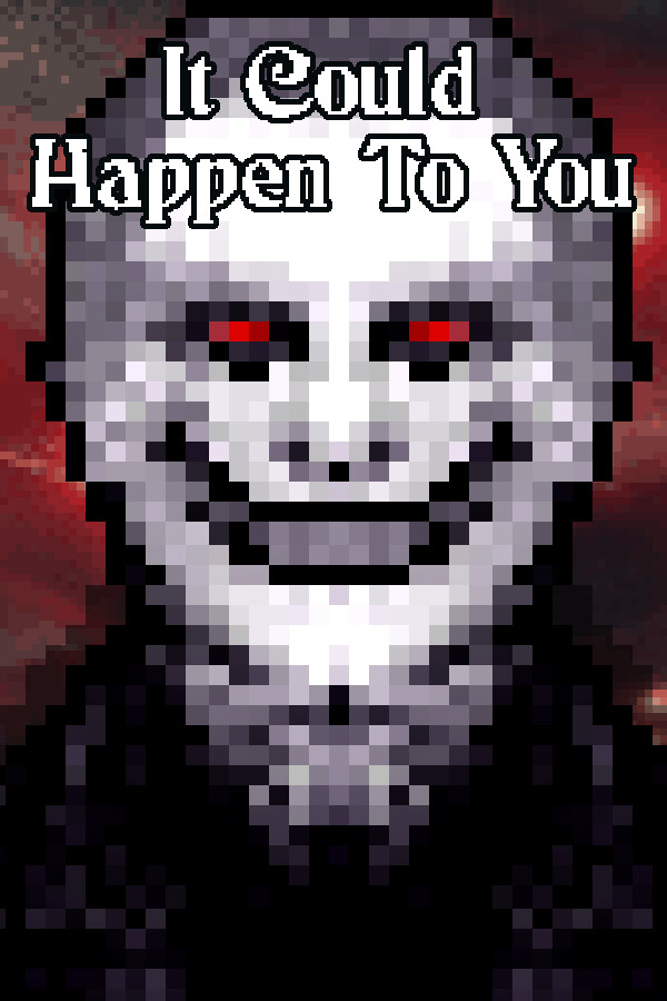 It Could Happen to You cover