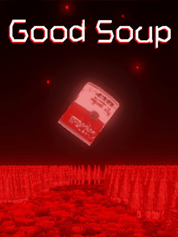 Good Soup cover