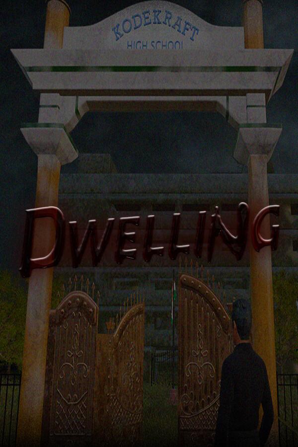 Dwelling cover