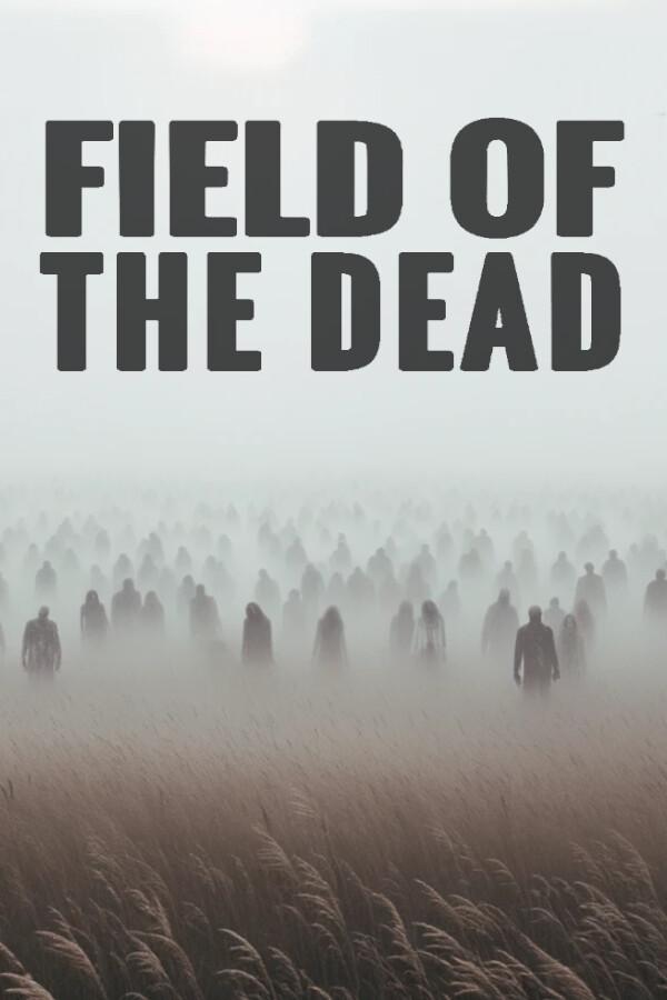 Field of the Dead wallpaper