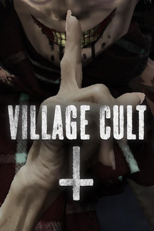 Village Cult cover