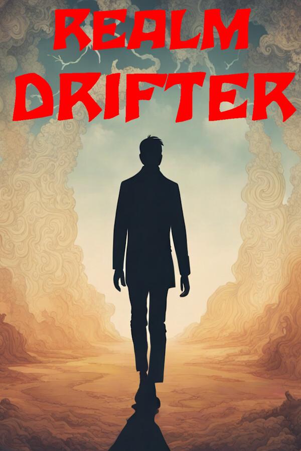 Realm Drifter cover