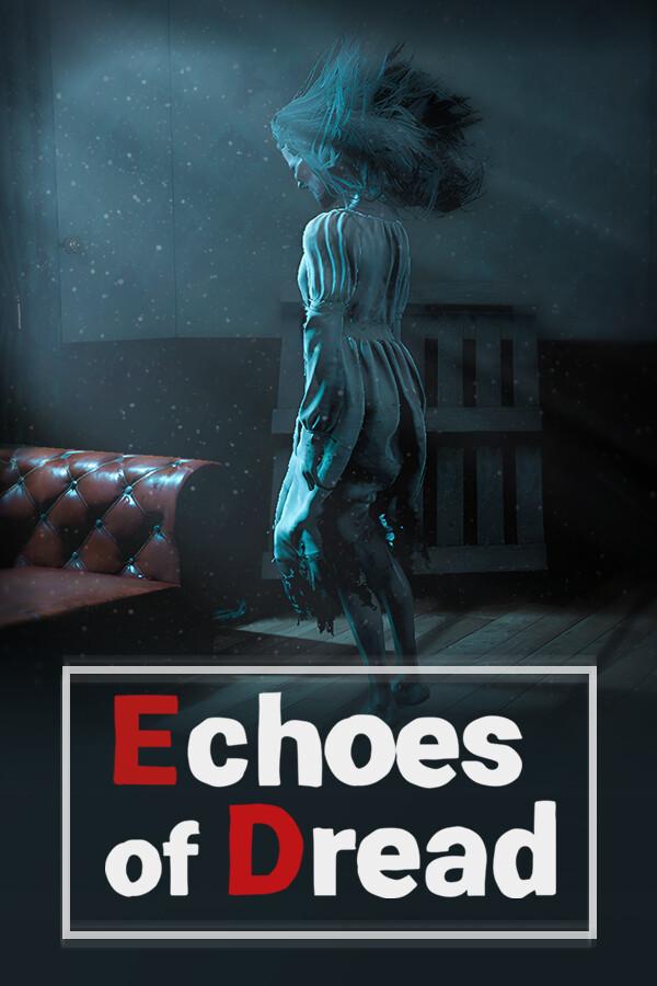 Echoes of Dread cover