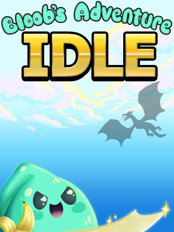 Bloobs Adventure Idle cover