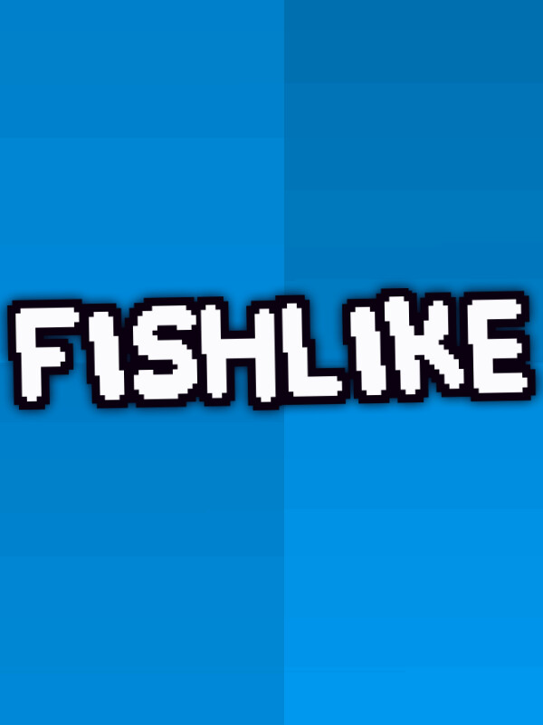Fishlike cover