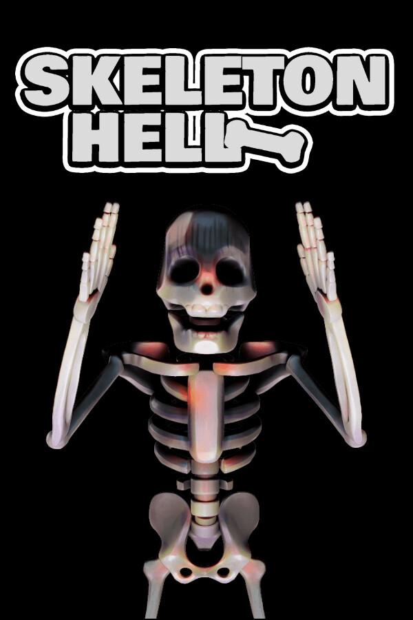 Skeleton Hell cover