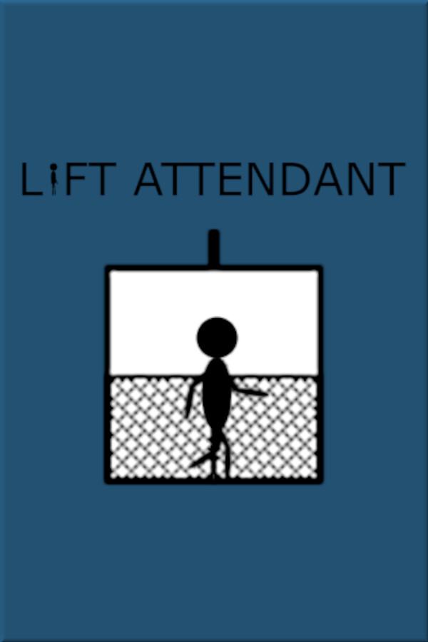 Lift Attendant cover