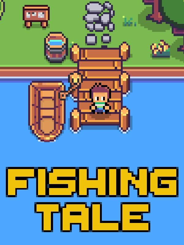 Fishing Tale cover