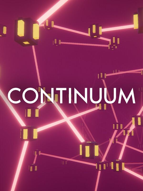 Continuum cover