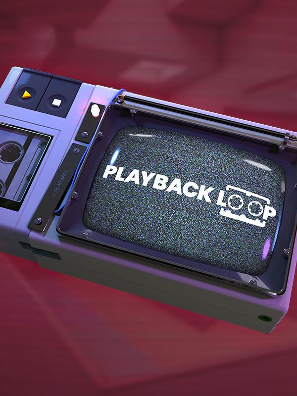 Playback Loop cover