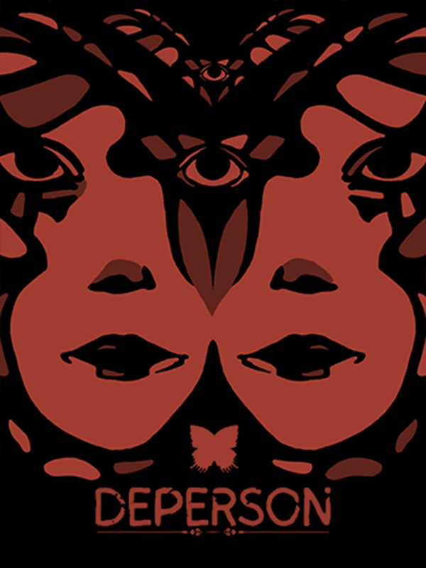 Deperson cover
