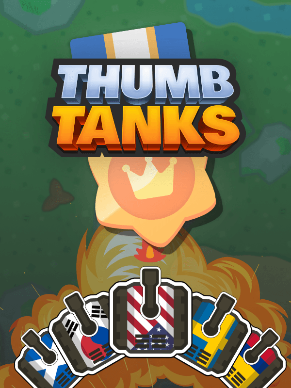 Thumb Tanks cover