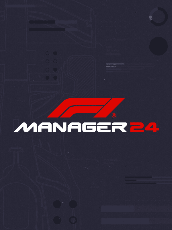 F1 Manager 2024 wallpaper