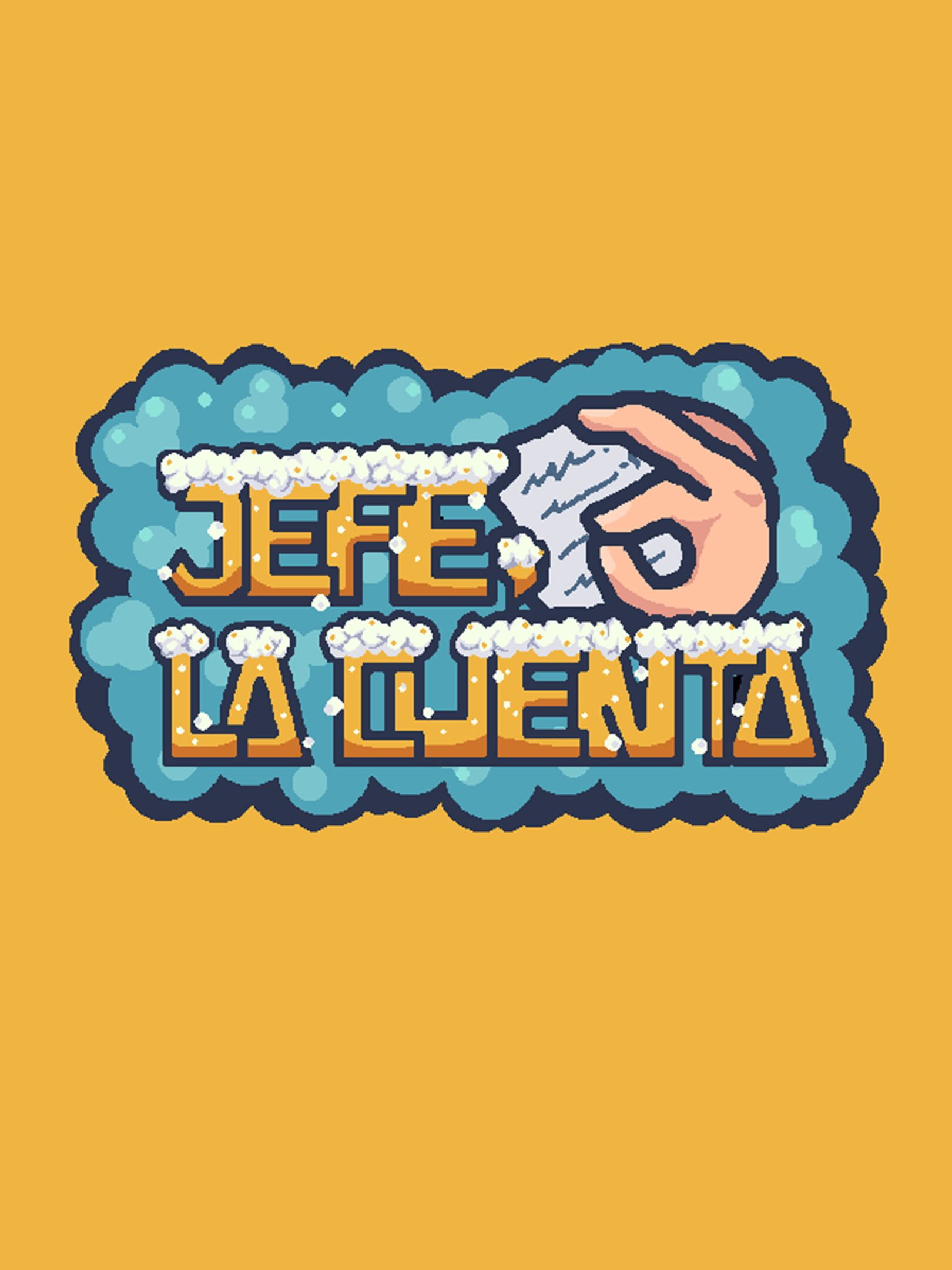 Jefe, La Cuenta cover