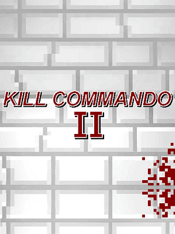 Kill Commando II wallpaper