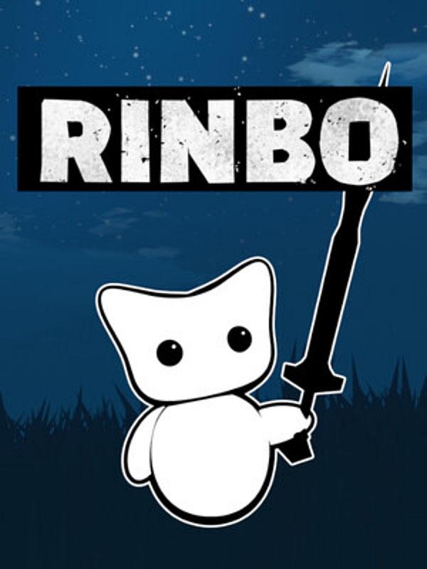 Rinbo wallpaper