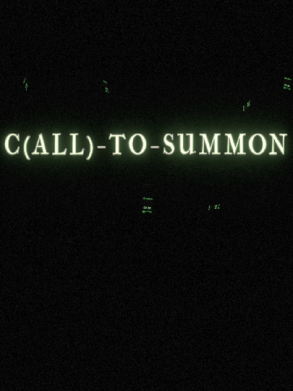 Call To Summon cover