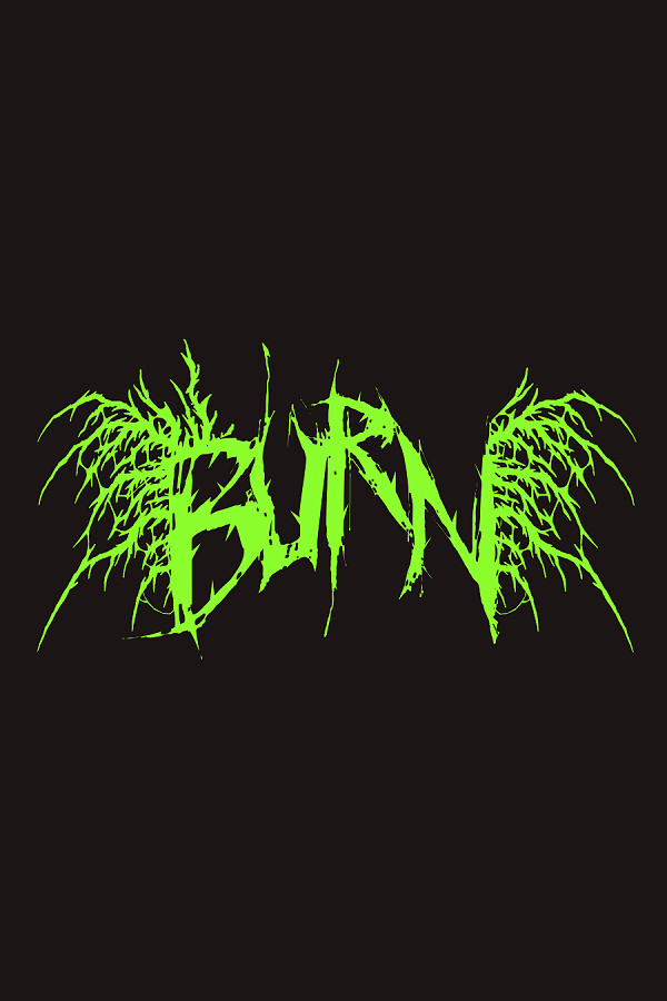 Burn cover